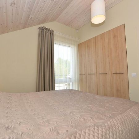 Vila Paula Palanga Ngoại thất bức ảnh