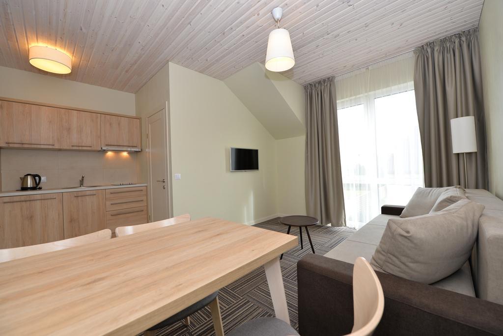 Vila Paula Palanga Phòng bức ảnh