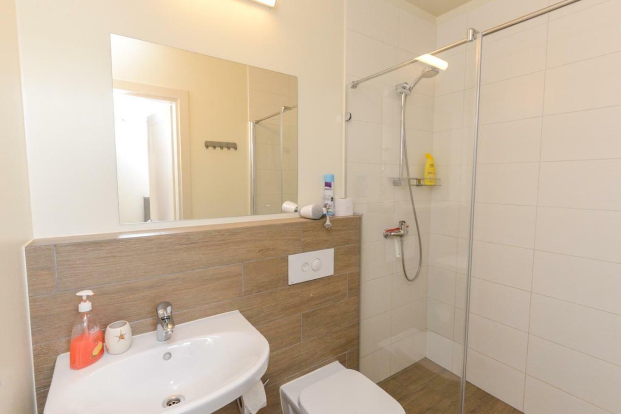 Vila Paula Palanga Ngoại thất bức ảnh