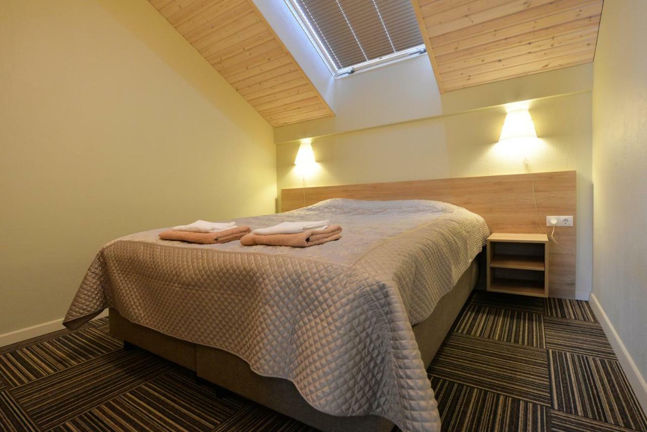 Vila Paula Palanga Ngoại thất bức ảnh