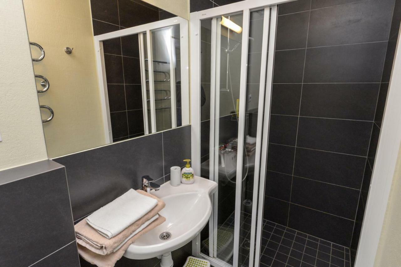 Vila Paula Palanga Ngoại thất bức ảnh