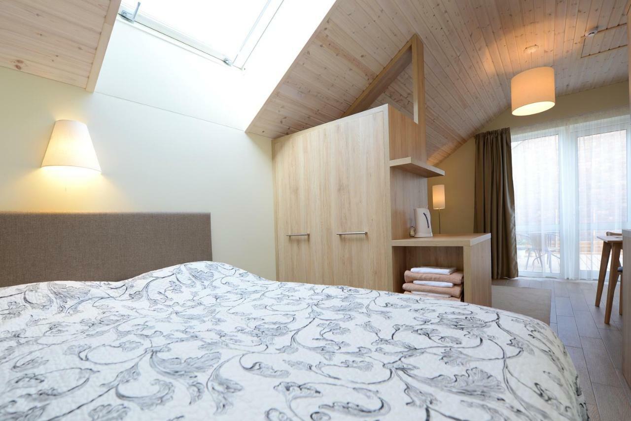 Vila Paula Palanga Ngoại thất bức ảnh