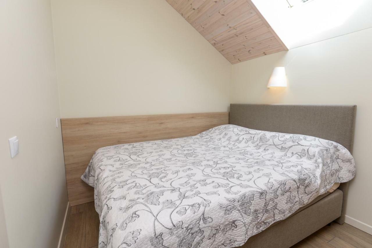 Vila Paula Palanga Ngoại thất bức ảnh