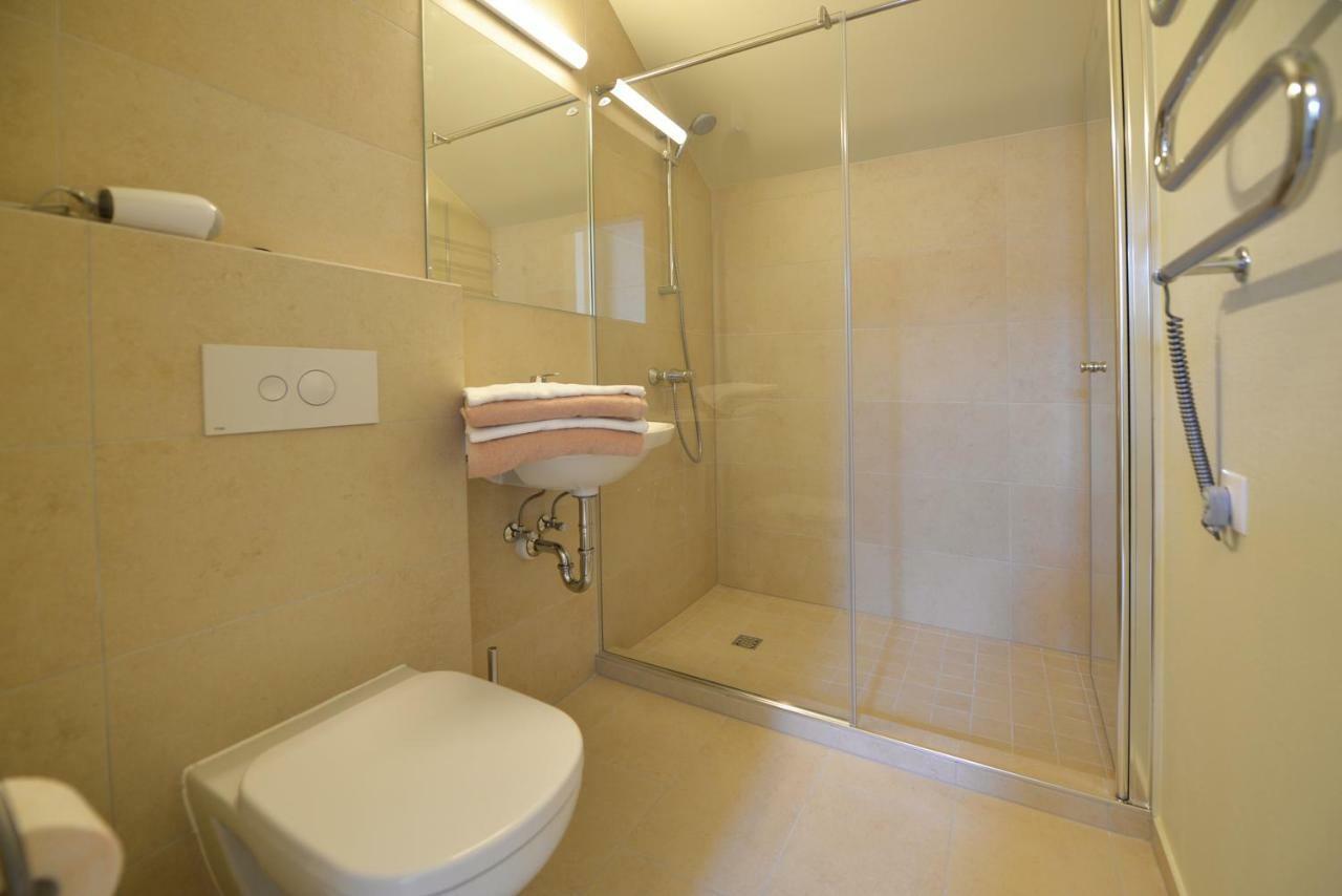 Vila Paula Palanga Ngoại thất bức ảnh