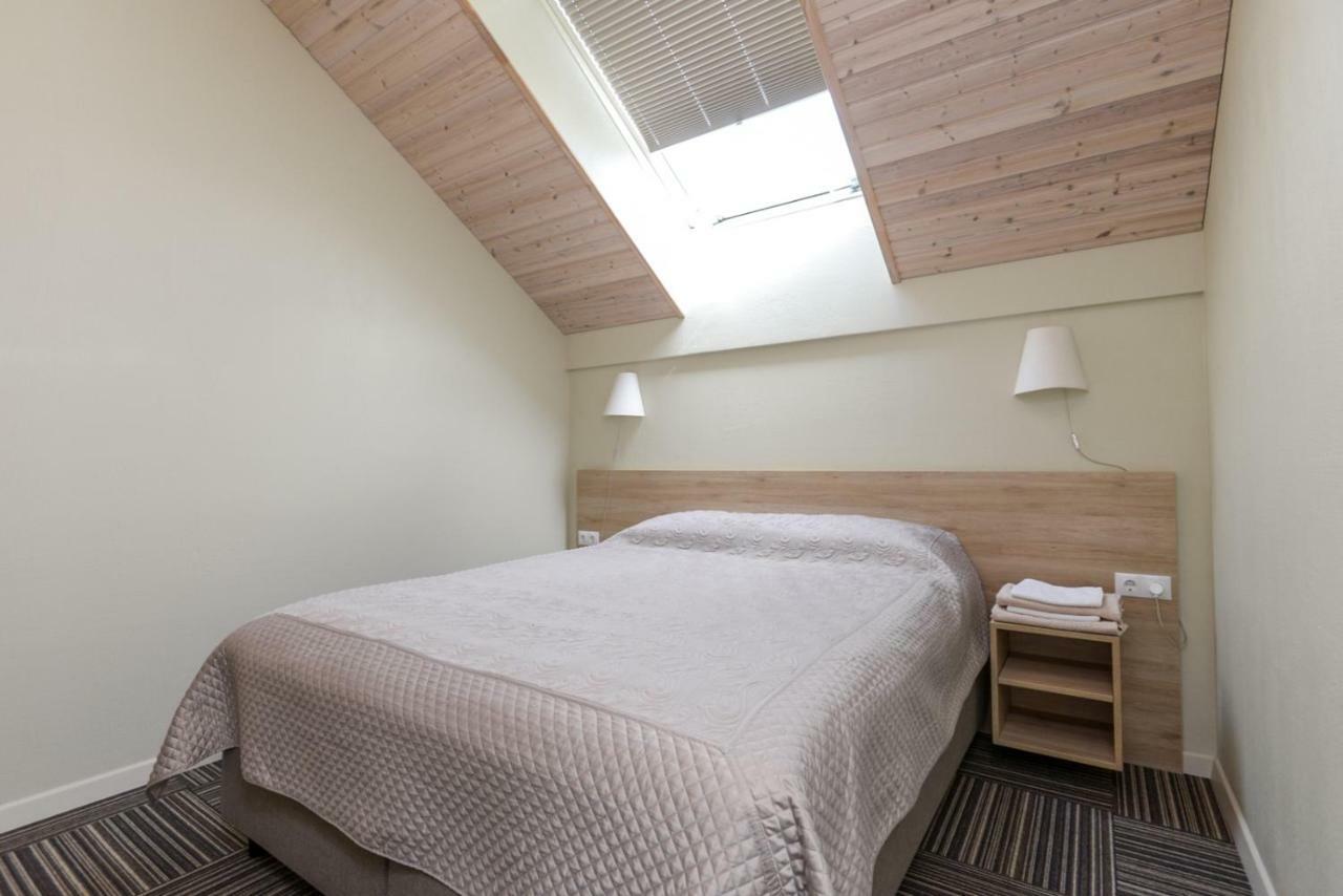 Vila Paula Palanga Ngoại thất bức ảnh