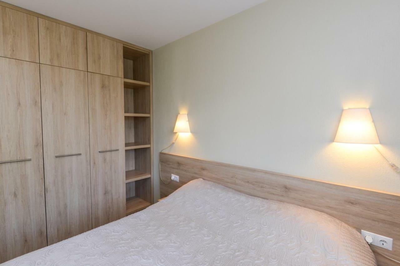 Vila Paula Palanga Ngoại thất bức ảnh